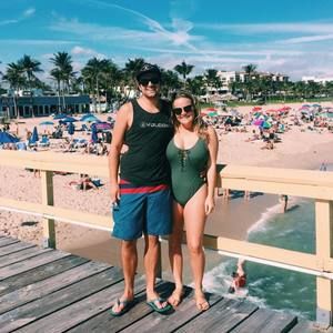 Meet your Posher, Brett